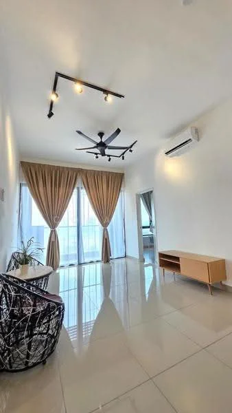 Aera Residence, Taman Medan, Petaling Jaya — view 2 of 5 in Aera Residence — for Rent