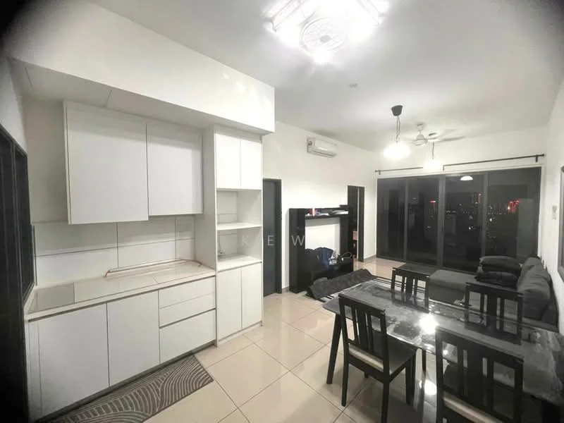 Aera Residence, Taman Medan, Petaling Jaya