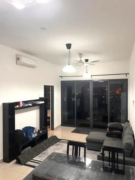 Aera Residence, Taman Medan, Petaling Jaya