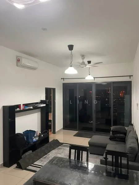 Aera Residence, Taman Medan, Petaling Jaya — view 2 of 5 in Aera Residence — for Rent