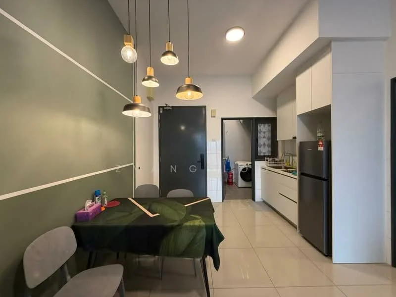 Aera Residence, Taman Medan, Petaling Jaya — view 2 of 5 in Aera Residence — for Rent