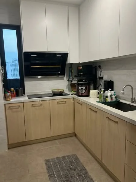 Aera Residence, Taman Medan, Petaling Jaya