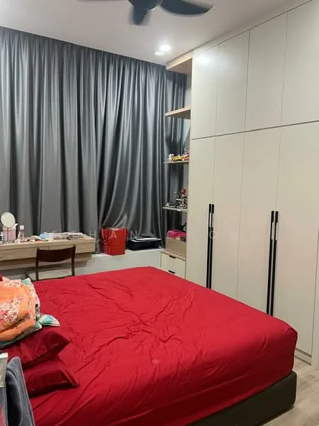 Aera Residence, Taman Medan, Petaling Jaya