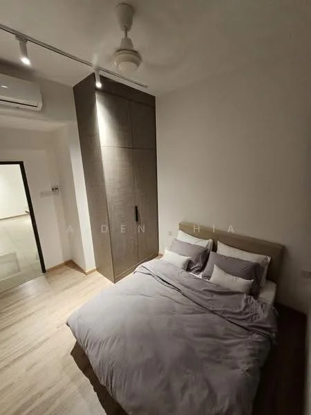 Aera Residence, Taman Medan, Petaling Jaya