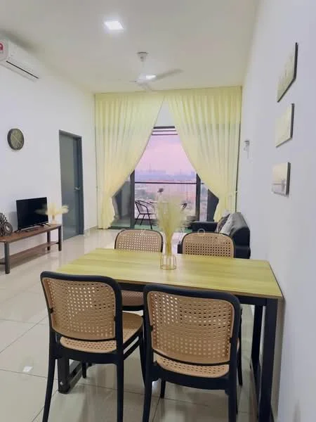 Aera Residence, Taman Medan, Petaling Jaya