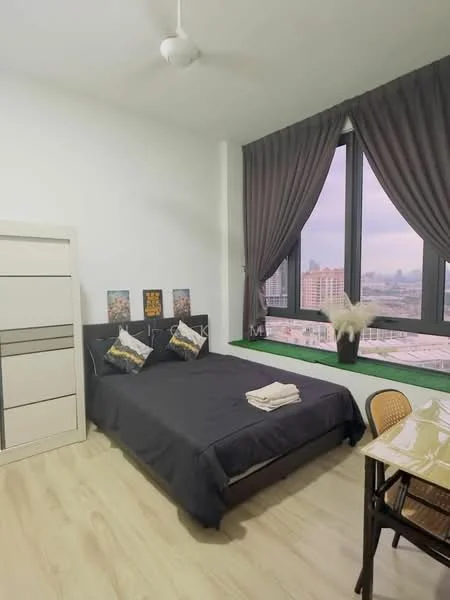 Aera Residence, Taman Medan, Petaling Jaya