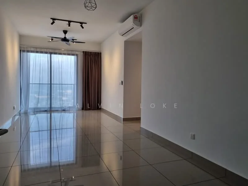 Akasa, Taman Cheras Jaya, Cheras