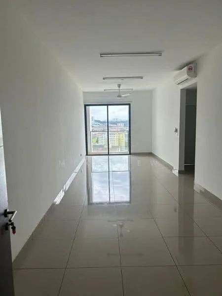 Akasa, Taman Cheras Jaya, Cheras