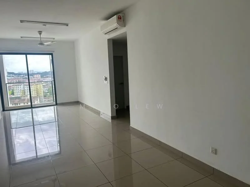Akasa, Taman Cheras Jaya, Cheras