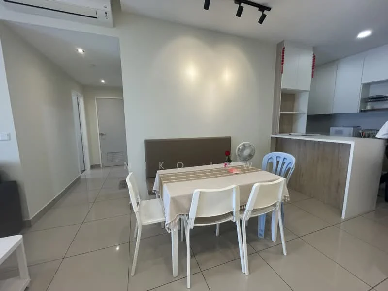 Akasa, Taman Cheras Jaya, Cheras — view 2 of 5 in Akasa — for Rent