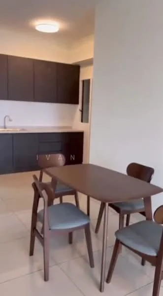 Akasa, Taman Cheras Jaya, Cheras — view 2 of 5 in Akasa — for Rent
