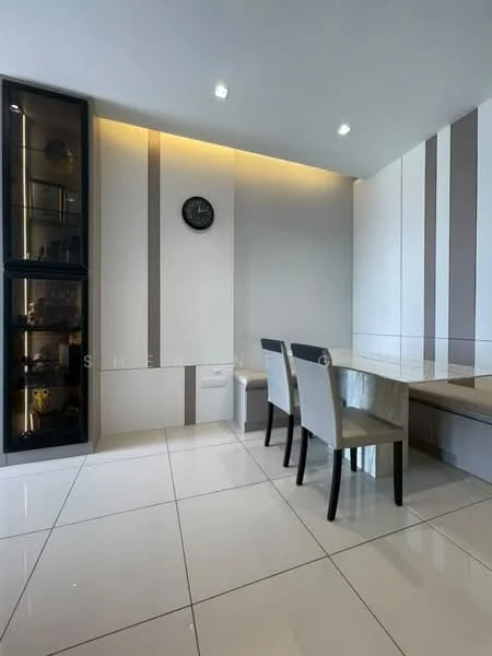 Akasa, Taman Cheras Jaya, Cheras — view 2 of 5 in Akasa — for Rent