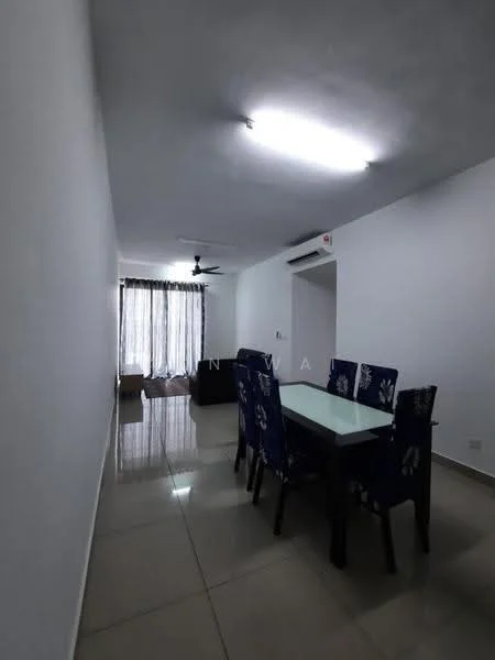 Akasa, Taman Cheras Jaya, Cheras — view 2 of 5 in Akasa — for Rent