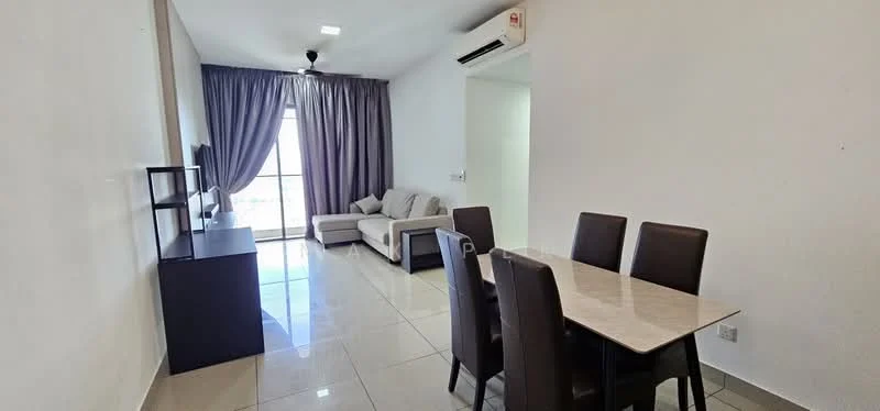 Akasa, Taman Cheras Jaya, Cheras — view 2 of 5 in Akasa — for Rent