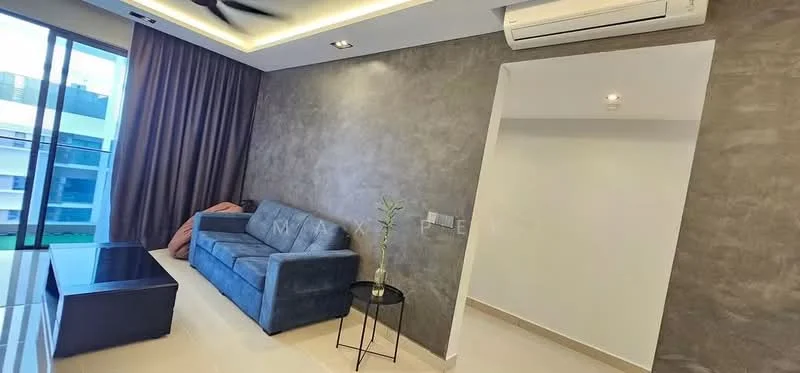 Akasa, Taman Cheras Jaya, Cheras