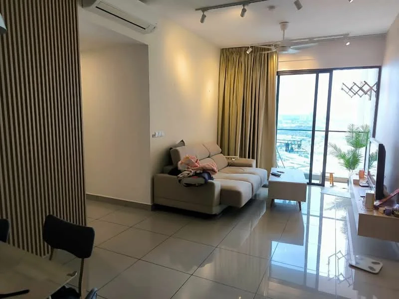 Akasa, Taman Cheras Jaya, Cheras — view 2 of 5 in Akasa — for Rent