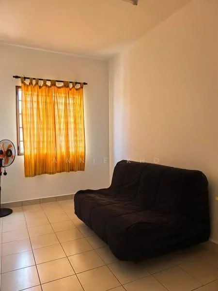 Akasia Apartment @ Setia Alam, Setia Alam — view 2 of 5 in Akasia Apartment @ Setia Alam — for Rent