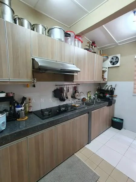 Alam Nusantara, Shah Alam — view 2 of 5 — for Rent