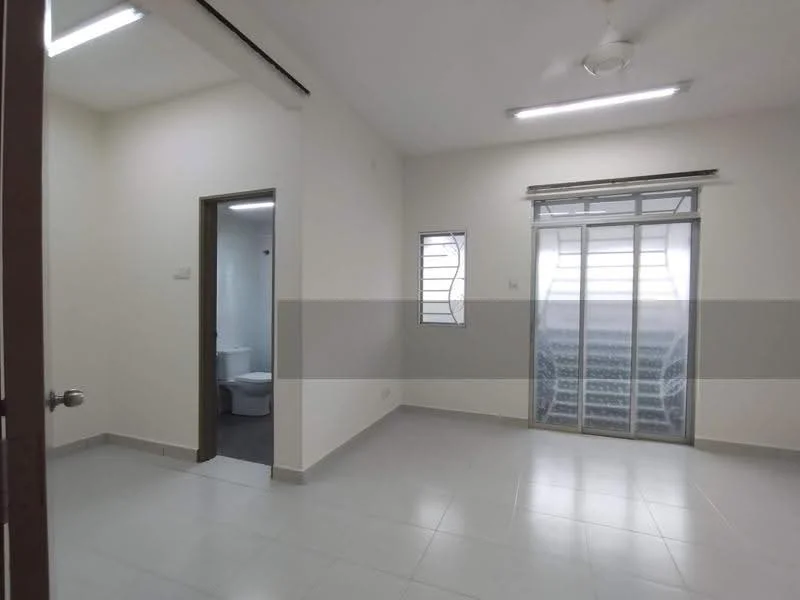 Alam Nusantara, Shah Alam — view 2 of 5 — for Rent