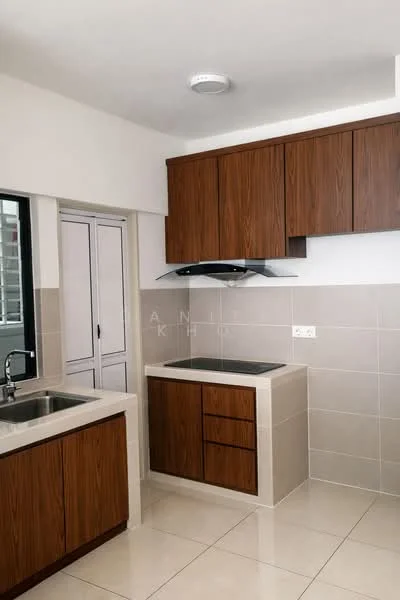 Alam Sanjung, Seksyen 22, Shah Alam — view 2 of 5 in Seksyen 22 — for Rent