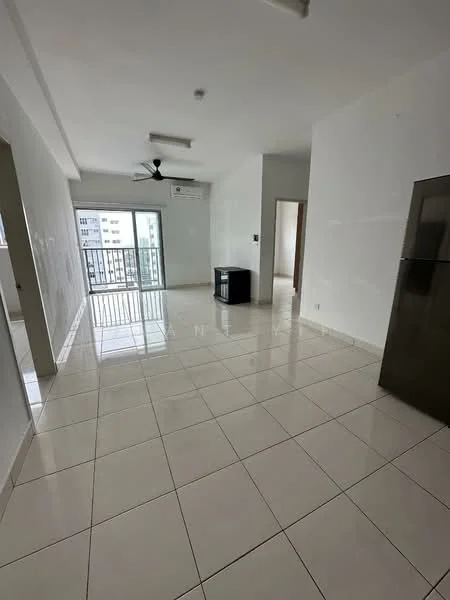 Alanis Residence, Kota Warisan, Sepang