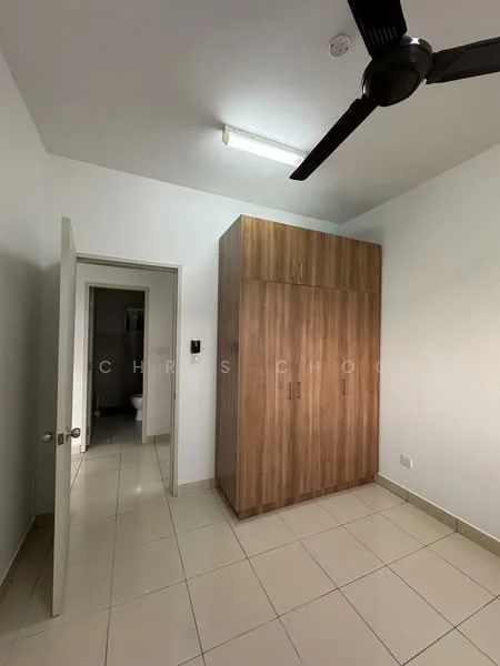 Alanis Residence, Kota Warisan, Sepang