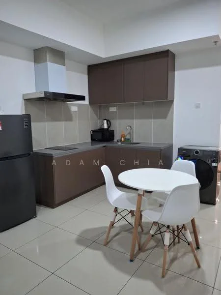 Alinea Suites, Shah Alam — view 2 of 5 in Alinea Suites — for Rent