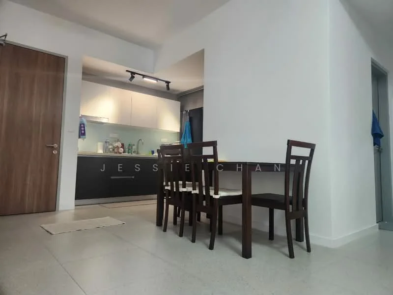 Alira @ Metropark Subang, Subang Jaya — view 2 of 5 in Alira @ Metropark Subang — for Rent