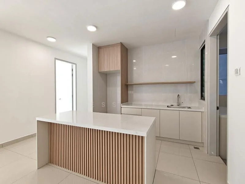 Alstonia Residence, Bandar Sungai Long — view 2 of 5 in Alstonia Residence — for Rent