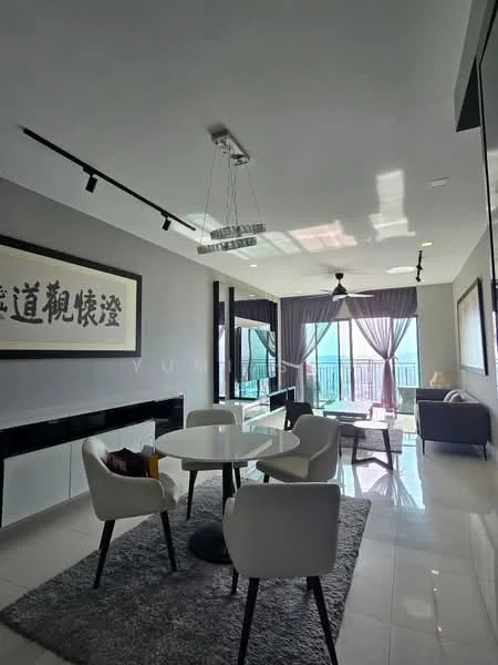 Altitude 236, Alam Damai, Cheras — view 1 of 5 in Altitude 236 — for Rent