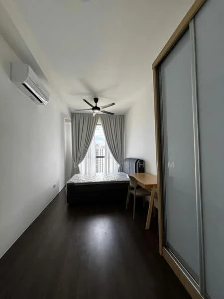 Altris Residences @ The Quartz WM, Seksyen 10 Wangsa Maju, Wangsa Maju — view 1 of 5 in Altris Residences @ The Quartz WM — for Rent