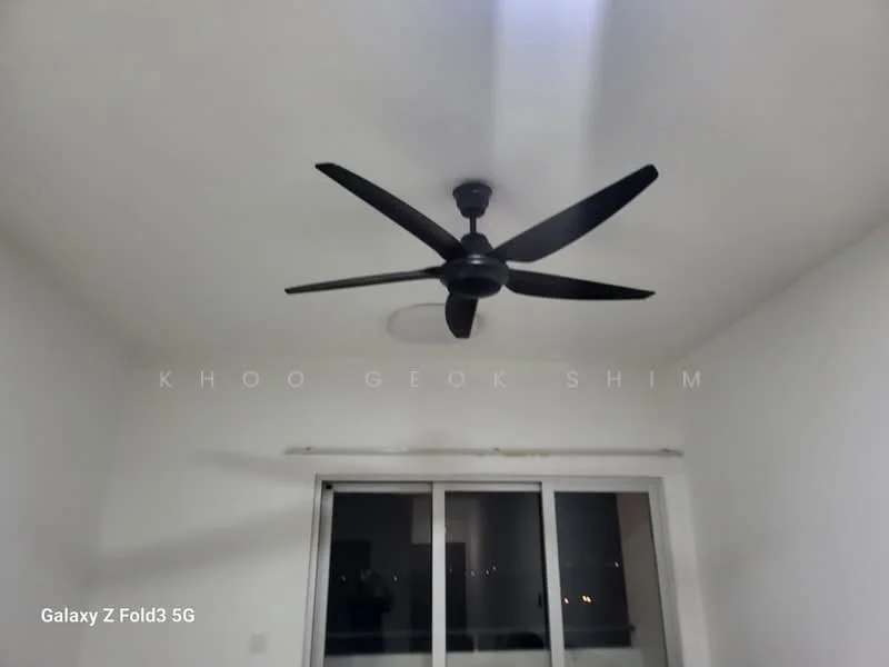 Aman 1, Kota Kemuning, Shah Alam — view 2 of 5 in Aman 1 — for Rent