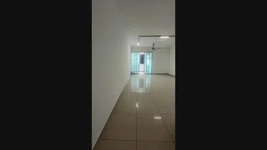 Aman Heights Condominium, Taman Bukit Serdang, Seri Kembangan — view 2 of 5 in Aman Heights Condominium — for Rent