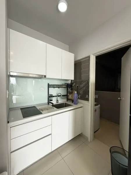 Amani Residence, Bandar Puteri Puchong, Puchong — view 2 of 5 in Bandar Puteri Puchong — for Rent