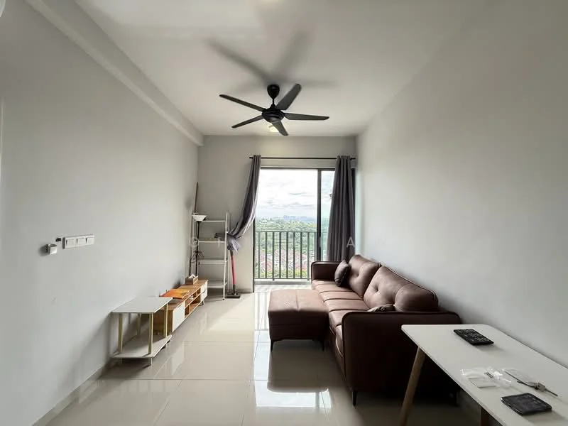 Amani Residence, Bandar Puteri Puchong, Puchong