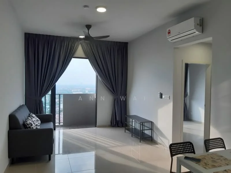 Amani Residence, Bandar Puteri Puchong, Puchong