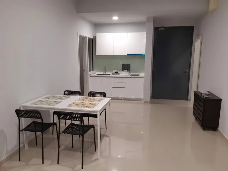Amani Residence, Bandar Puteri Puchong, Puchong — view 2 of 5 in Bandar Puteri Puchong — for Rent