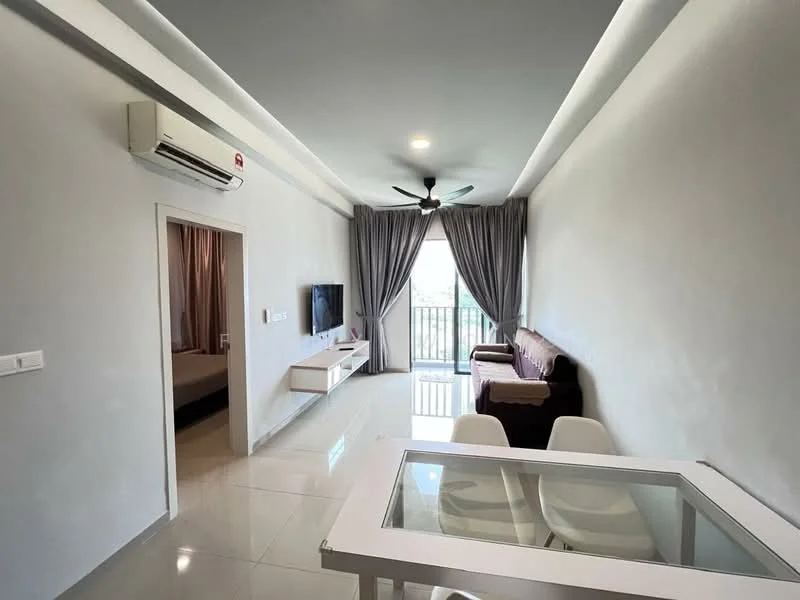 Amani Residence, Bandar Puteri Puchong, Puchong