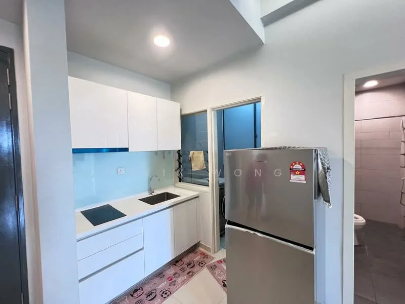 Amani Residence, Bandar Puteri Puchong, Puchong