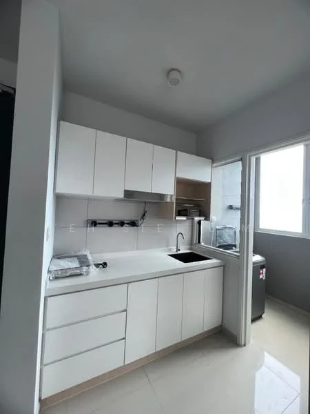 Amani Residence, Bandar Puteri Puchong, Puchong — view 2 of 5 in Amani Residences — for Rent