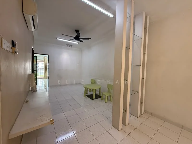 Amansiara, Batu Caves — view 2 of 5 — for Rent