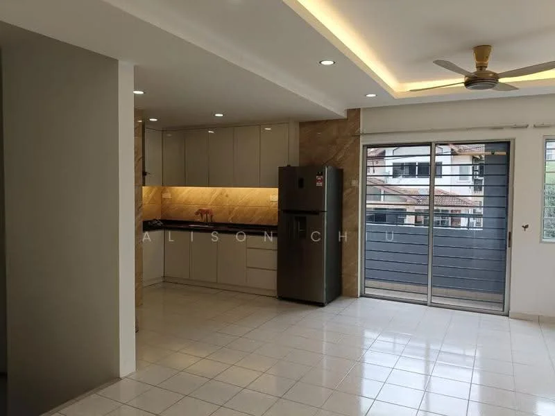 Amansiara, Batu Caves — view 2 of 5 — for Rent