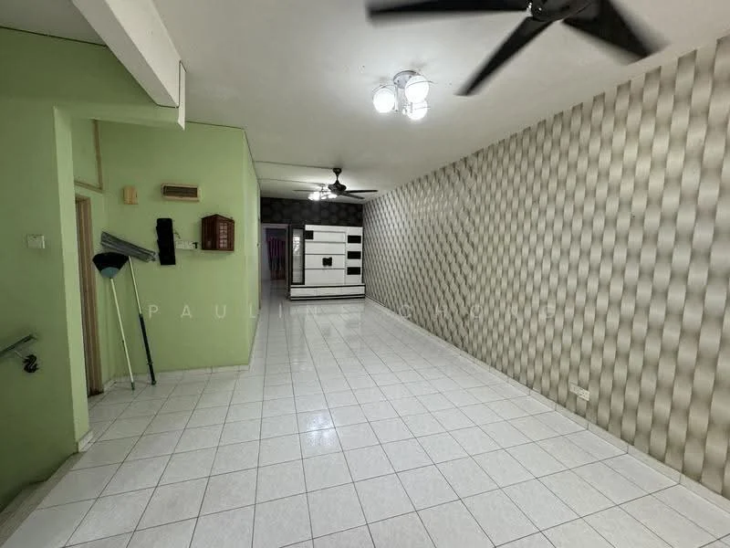Amansiara, Batu Caves — view 2 of 5 — for Rent