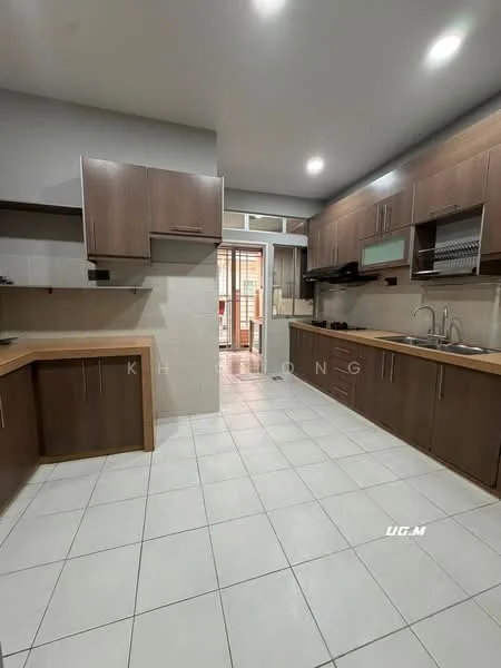 Ambang Botanic 1, Bandar Botanic, Klang — view 2 of 5 — for Rent
