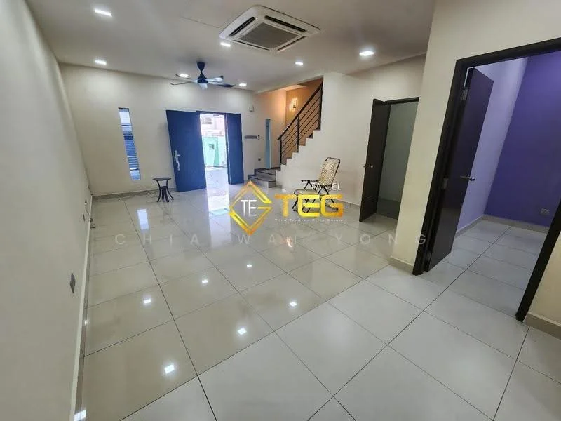 Ambang Botanic 3, Bandar Botanic, Klang — view 2 of 5 — for Rent
