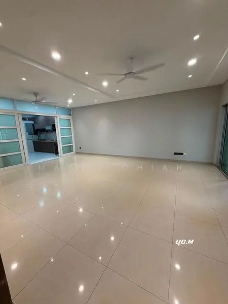 Ambang Botanic, Klang — view 2 of 5 — for Rent