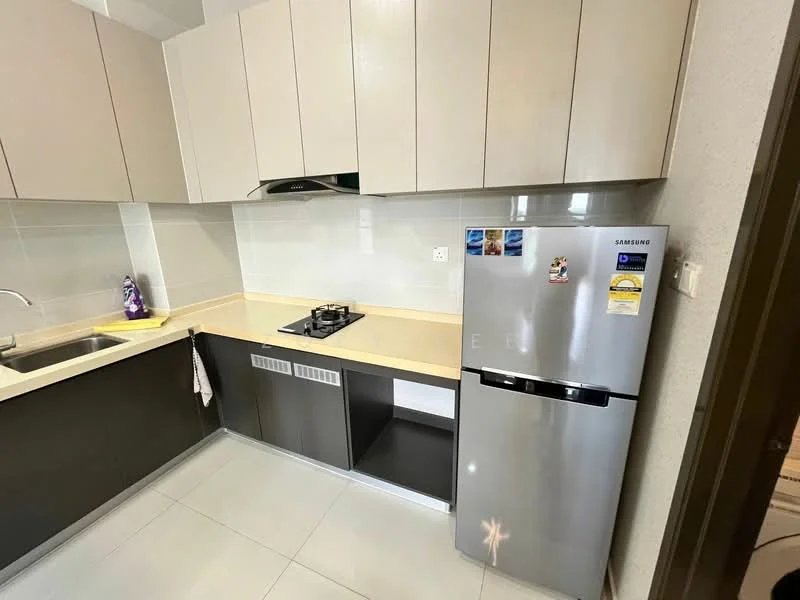 Amberside @ Country Garden Danga Bay, Johor Bahru — view 2 of 5 in Jalan Skudai Off Country Garden Danga Bay — for Rent