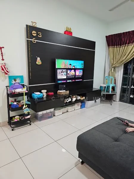 Ameera Residence, Kajang