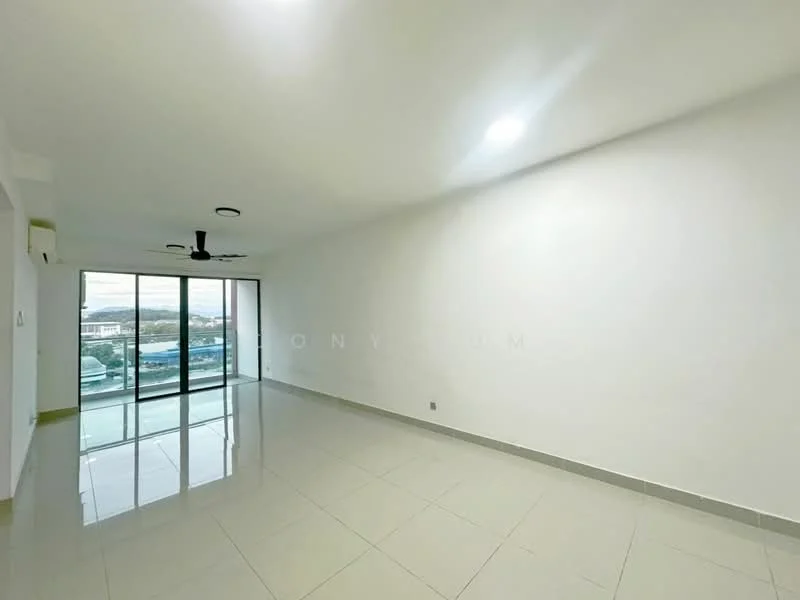 Amerin Residence, Taman Impian Indah, Balakong — view 1 of 5 in Taman Impian Indah — for Rent