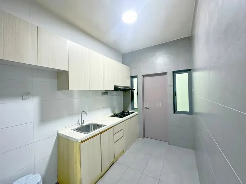 Amerin Residence, Taman Impian Indah, Balakong — view 1 of 5 in Taman Impian Indah — for Rent